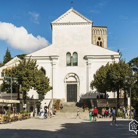 Casa Cinzia Villa Ravello Ngoại thất bức ảnh