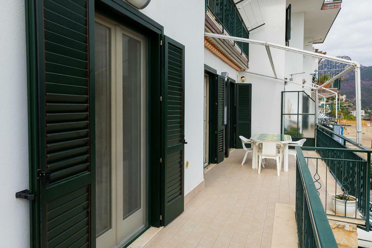 Casa Cinzia Villa Ravello Ngoại thất bức ảnh